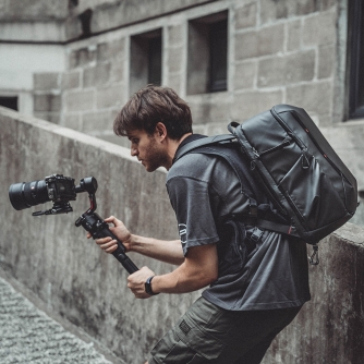 Rain Covers - PGYTECH OneMo Lite Backpack 22L (Twilight Black) P CB 115 - quick order from manufacturer