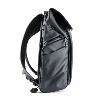 Rain Covers - PGYTECH OneGo Backpack 18LObsidian Black) P CB 028 - quick order from manufacturer