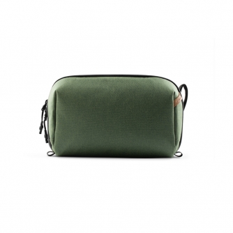 Aizsardzība pret lietu - PGYTECH Wash Pouch(Moss Green) P CB 097 - ātri pasūtīt no ražotāja