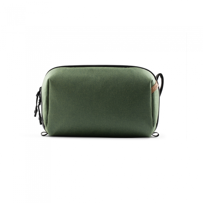 Aizsardzība pret lietu - PGYTECH Wash Pouch(Moss Green) P CB 097 - ātri pasūtīt no ražotāja