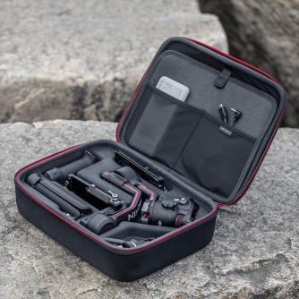 Aizsardzība pret lietu - PGYTECH DJI RS 3 Carrying Case P RS3 100 - ātri pasūtīt no ražotāja