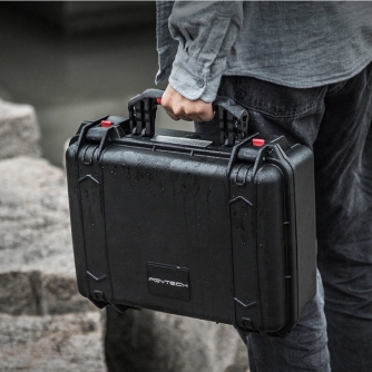 Aizsardzība pret lietu - PGYTECH DJI Mavic 3 Series Safety Carrying Case P 43A 010 - ātri pasūtīt no ražotāja