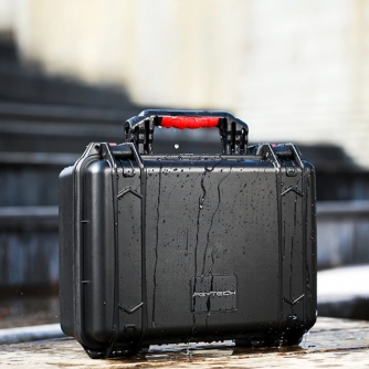 Aizsardzība pret lietu - PGYTECH DJI Mavic 3 Series Safety Carrying Case P 43A 010 - быстрый заказ от производителя