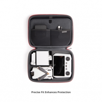 Aizsardzība pret lietu - PGYTECH DJI Mini 3/3 Pro Carrying Case P 40B 030 - быстрый заказ от производителя