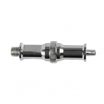 CarubaSpigotAdapter14Male-38Male(57mm)CSA1