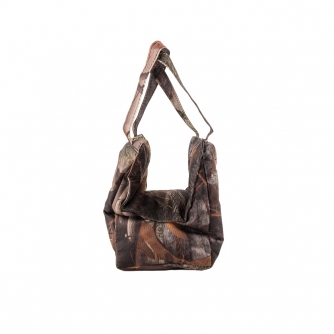 Camouflage - Caruba Camouflage Rice Bag (Pants Model) CCR B1 - quick order from manufacturer