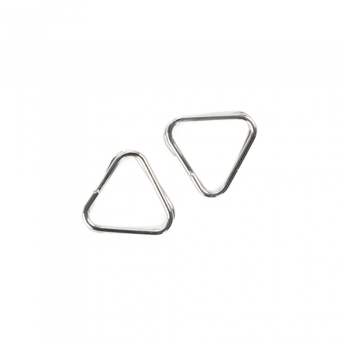 Straps & Holders - Caruba Triangle Split Ring Set TSRS I - quick order from manufacturer