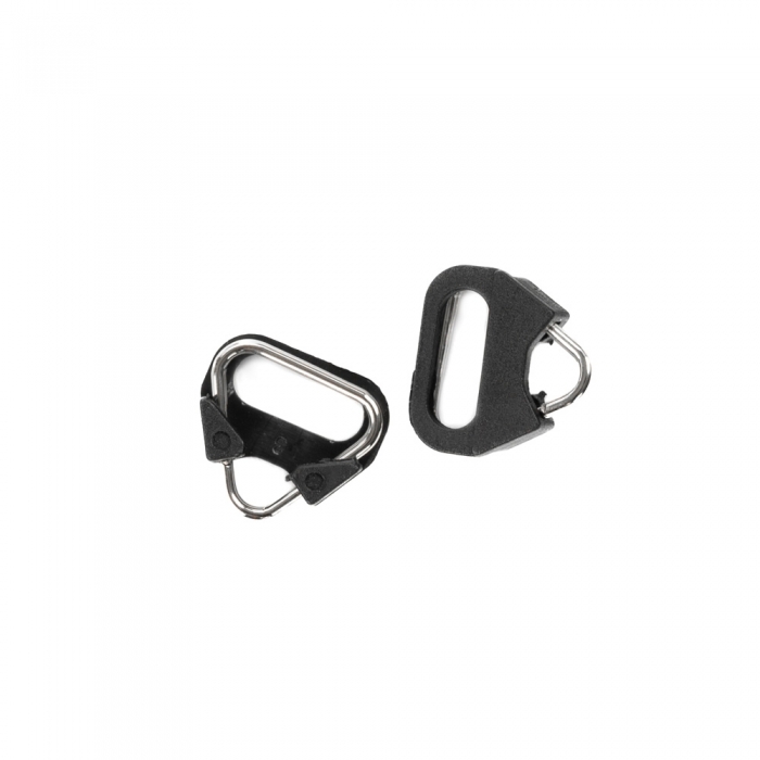 Straps & Holders - Caruba Triangle Split Ring Set II TSRS II - quick order from manufacturer