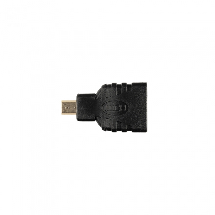 Wires, cables for video - Caruba HDMI to Micro HDMI Adapter HMHDMI 2 - quick order from manufacturer