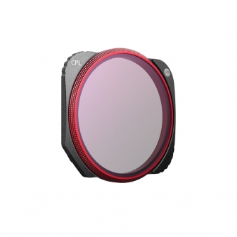 Aizsardzība pret lietu - PGYTECH Mavic 3 Classic CPL Filter (Professional) P 39A 011 - быстрый заказ от производителя