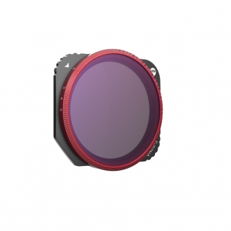 Aizsardzība pret lietu - PGYTECH Mavic 3 Classic VND Filter (2-5 Stop) P 39A 012 - быстрый заказ от производителя