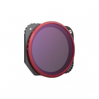 Aizsardzība pret lietu - PGYTECH Mavic 3 Classic VND Filter (6-9 Stop) P 39A 013 - быстрый заказ от производителя