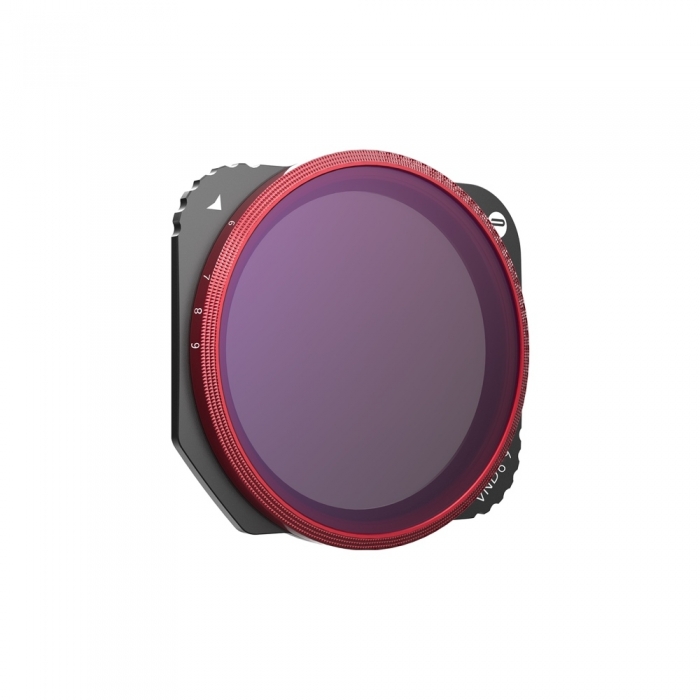 Aizsardzība pret lietu - PGYTECH Mavic 3 Classic VND Filter (6-9 Stop) P 39A 013 - быстрый заказ от производителя