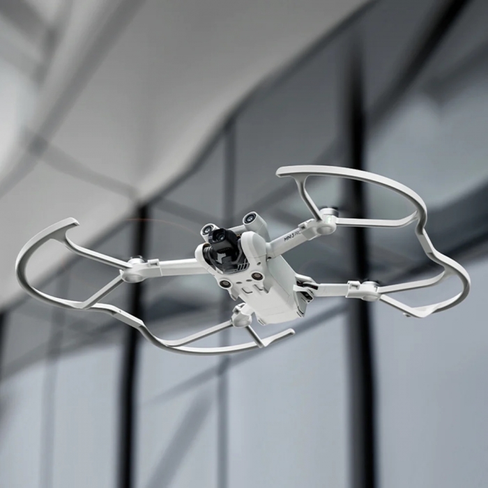 Aizsardzība pret lietu - PGYTECH DJI Mini 3 Pro Propeller Guard P 30A 040 - ātri pasūtīt no ražotāja