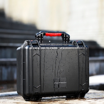 Aizsardzība pret lietu - PGYTECH DJI Mavic 3 Safety Carrying Case P 26A 006 - ātri pasūtīt no ražotāja