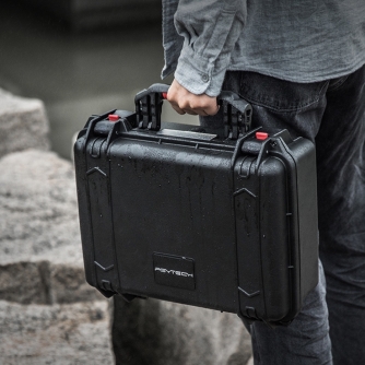 Aizsardzība pret lietu - PGYTECH DJI Mavic 3 Safety Carrying Case P 26A 006 - ātri pasūtīt no ražotāja