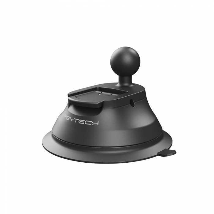 Aizsardzība pret lietu - PGYTECH Suction Cup Mount Base P GM 132B - быстрый заказ от производителя