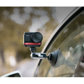 Aizsardzība pret lietu - PGYTECH Suction Cup Mount Base P GM 132B - ātri pasūtīt no ražotāja