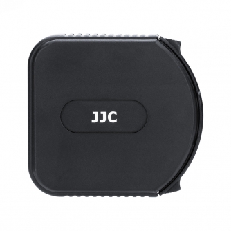 Filter Case - JJC DIFC-C2 Canon Drop-in Filter Case DIFC C2 - quick order from manufacturer