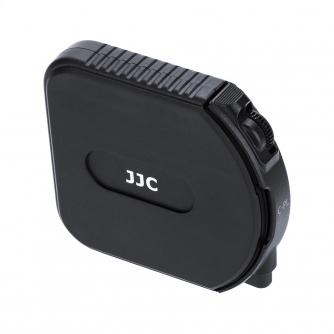 Filter Case - JJC DIFC-C2 Canon Drop-in Filter Case DIFC C2 - quick order from manufacturer