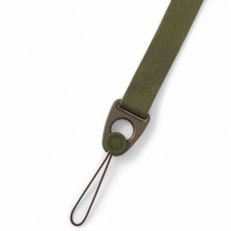 Straps & Holders - Urth Core Camera Strap Slim V2 (Green) UNCS20A GRN - quick order from manufacturer