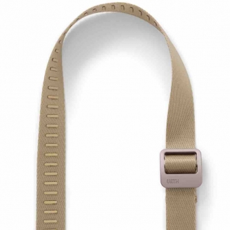 Kameru siksniņas - Urth Core Camera Strap Slim V2 (Beige) UNCS20A BGE - быстрый заказ от производителя