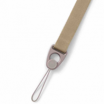 Straps & Holders - Urth Core Camera Strap Slim V2 (Beige) UNCS20A BGE - quick order from manufacturer