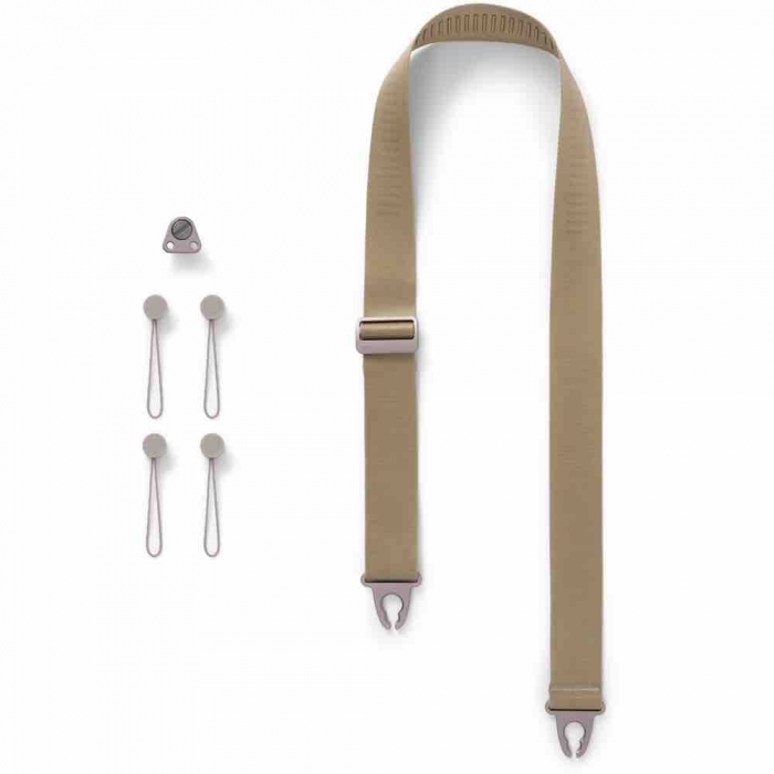 Straps & Holders - Urth Core Camera Strap V2 (Beige) UNCS40A BGE - quick order from manufacturer