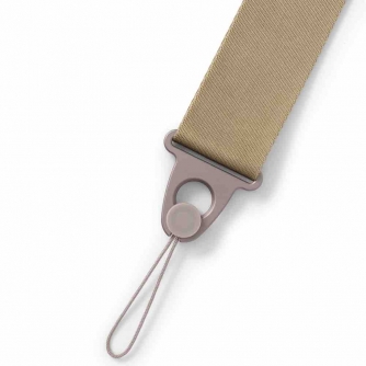 Straps & Holders - Urth Core Camera Strap V2 (Beige) UNCS40A BGE - quick order from manufacturer