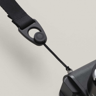 Kameru siksniņas - Urth Pebble Camera Strap Clips UPCSC BLK - быстрый заказ от производителя