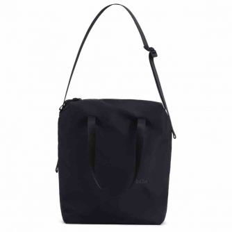 Citas somas - Urth Arkose Tote Bag (Black) ULCCTO BLK - ātri pasūtīt no ražotāja