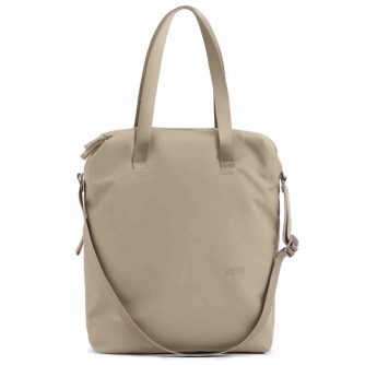 Citas somas - Urth Arkose Tote Bag (Beige) ULCCTO BGE - быстрый заказ от производителя