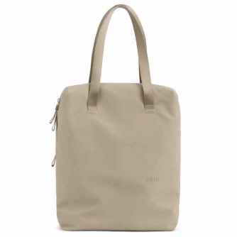 Citas somas - Urth Arkose Tote Bag (Beige) ULCCTO BGE - быстрый заказ от производителя