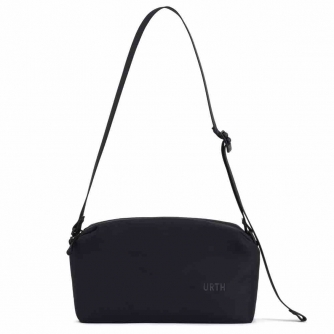 Kameru somas - Urth Dolomite Camera Sling (Black) ULCCCB BLK - быстрый заказ от производителя