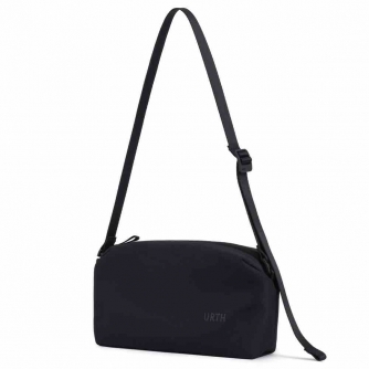 Camera Bags - Urth Dolomite Camera Sling (Black) ULCCCB BLK - quick order from manufacturer