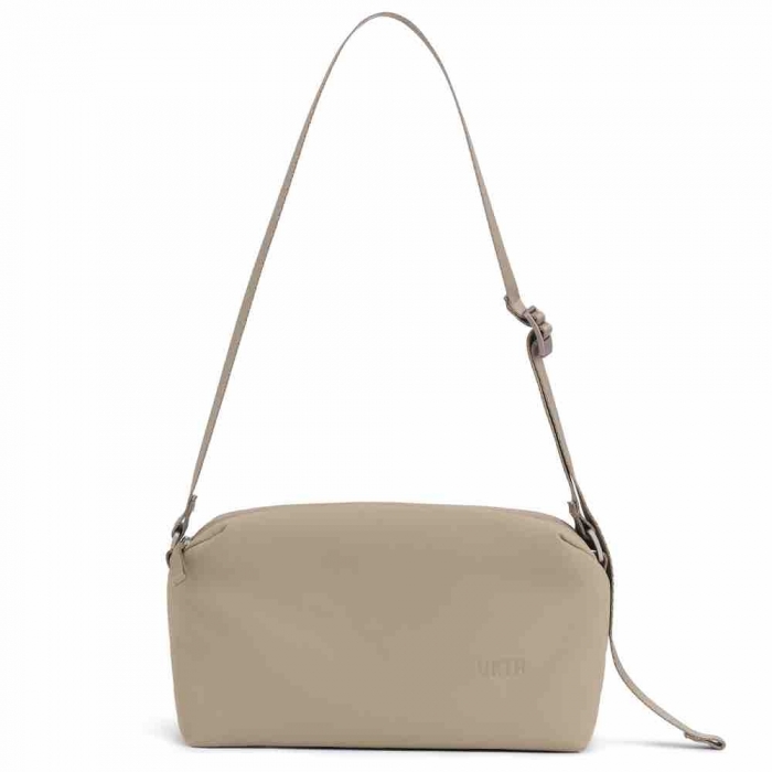 Plecu somas - Urth Dolomite Camera Sling (Beige) ULCCCB BGE - ātri pasūtīt no ražotāja