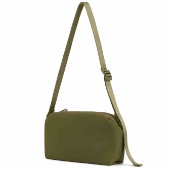 Shoulder Bags - Urth Dolomite Camera Sling (Green) ULCCCB GRN - quick order from manufacturer