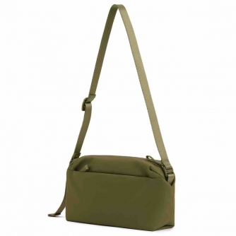 Plecu somas - Urth Dolomite Camera Sling (Green) ULCCCB GRN - ātri pasūtīt no ražotāja