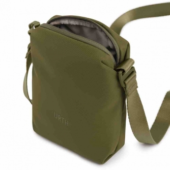 Kameru somas - Urth Andesite Camera Pouch (Green) ULCCPO GRN - ātri pasūtīt no ražotāja