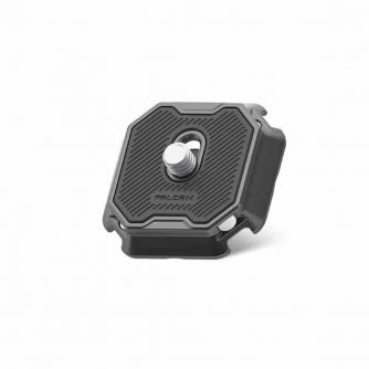 Statīvu aksesuāri - Falcam F38 Non-slip Quick Release Plate 3301 F3301 - ātri pasūtīt no ražotāja