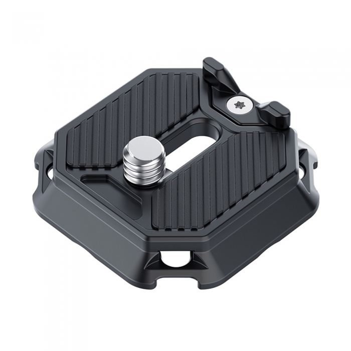 Statīvu aksesuāri - Falcam F38 Anti Deflection Quick Release Plate V2 2401A F2401A - ātri pasūtīt no ražotāja