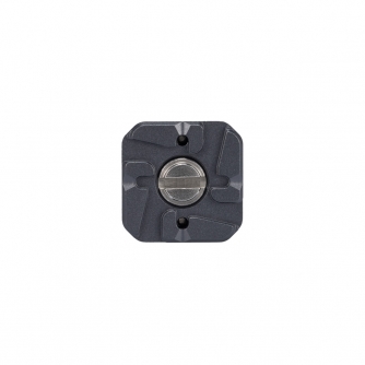 Tripod Accessories - Falcam F22 Basic Quick Release Plate 2529 F2529 - quick order from manufacturer