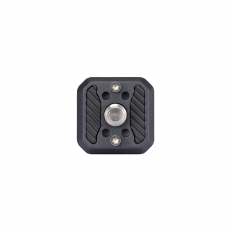 Tripod Accessories - Falcam F22 Basic Quick Release Plate 2529 F2529 - quick order from manufacturer