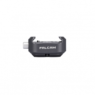 Statīvu aksesuāri - Falcam F22 Quick Release Mounting Base 2530 F2530 - ātri pasūtīt no ražotāja