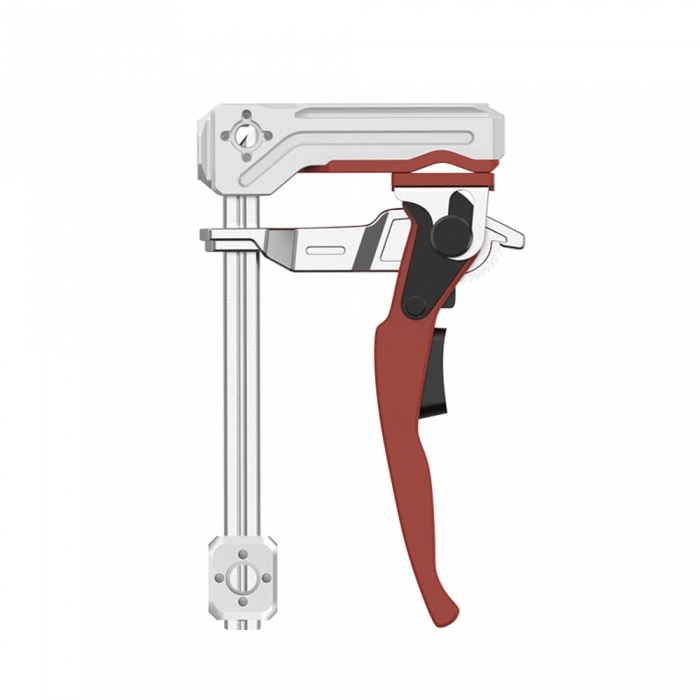 Statīvu aksesuāri - Falcam F22 Quick Release Clamp 3139 F3139 - ātri pasūtīt no ražotāja