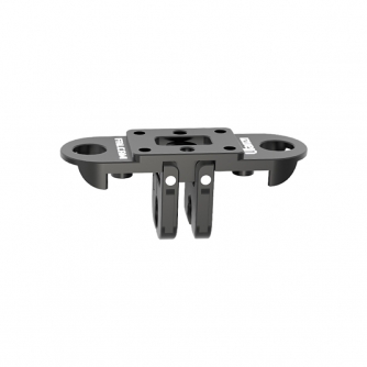 Sporta kameru aksesuāri - Falcam Slim Magnetic base for Gopro to Action 3234 F3234 - быстрый заказ от производителя