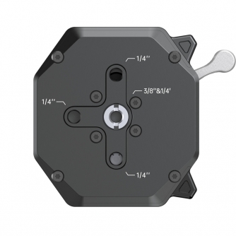 Statīvu aksesuāri - Falcam F50 Square Quick Release Kit 3224 F3224 - ātri pasūtīt no ražotāja