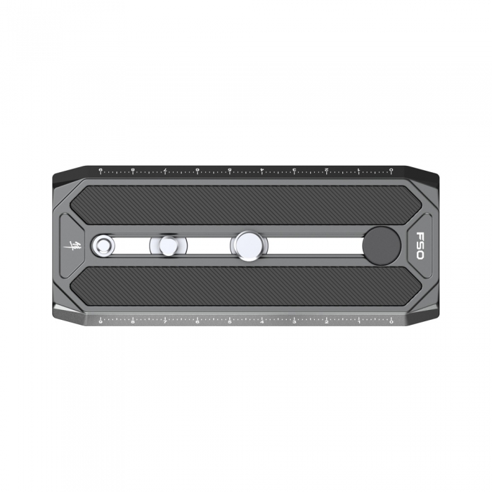 Statīvu aksesuāri - Falcam F50 Long Quick Release Plate 3228 F3228 - ātri pasūtīt no ražotāja