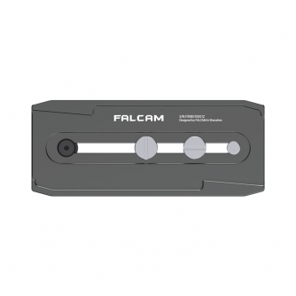 Tripod Accessories - Falcam F50 Long Quick Release Plate 3228 F3228 - quick order from manufacturer