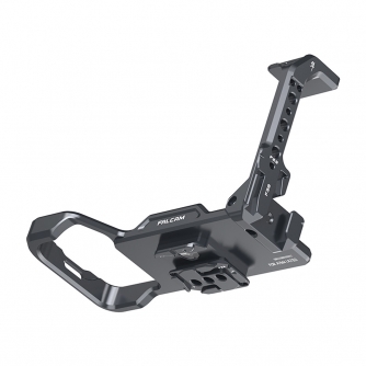 Camera Cage - Falcam F22 & F38 Quick Release L Bracket (for A7M4/A7S3) 2976 F2976 - quick order from manufacturer